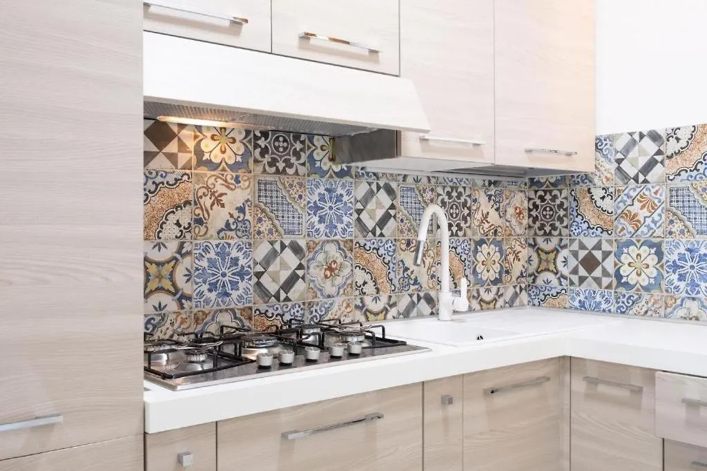 Casa Fiore Budoni Holiday home