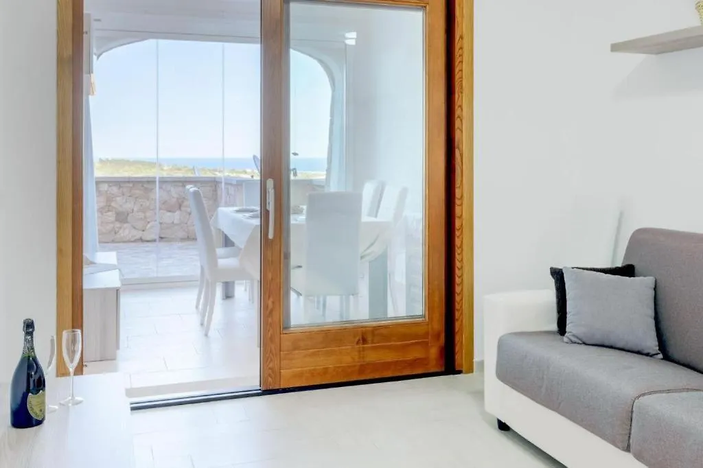 Holiday home Casa Fiore Budoni