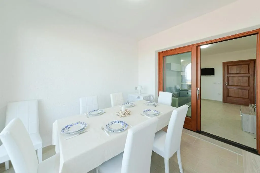 Holiday home Casa Fiore Budoni Italy