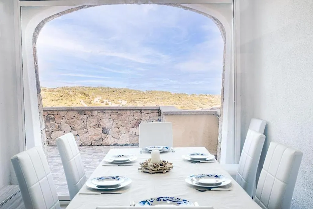 Casa Fiore Budoni Holiday home