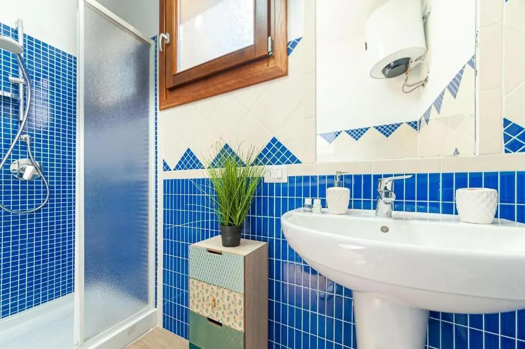 Casa Fiore 布多尼 度假居