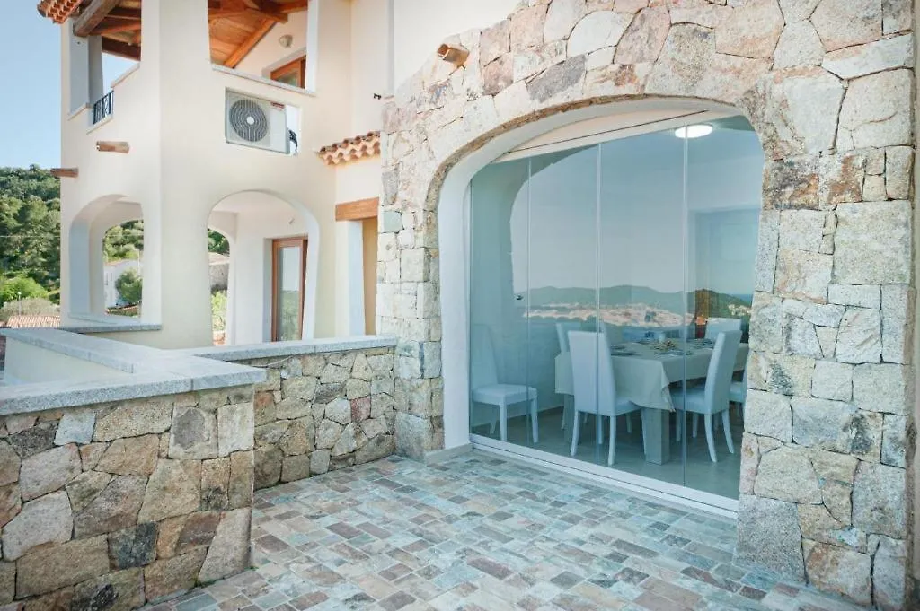 Casa Fiore Budoni Italy