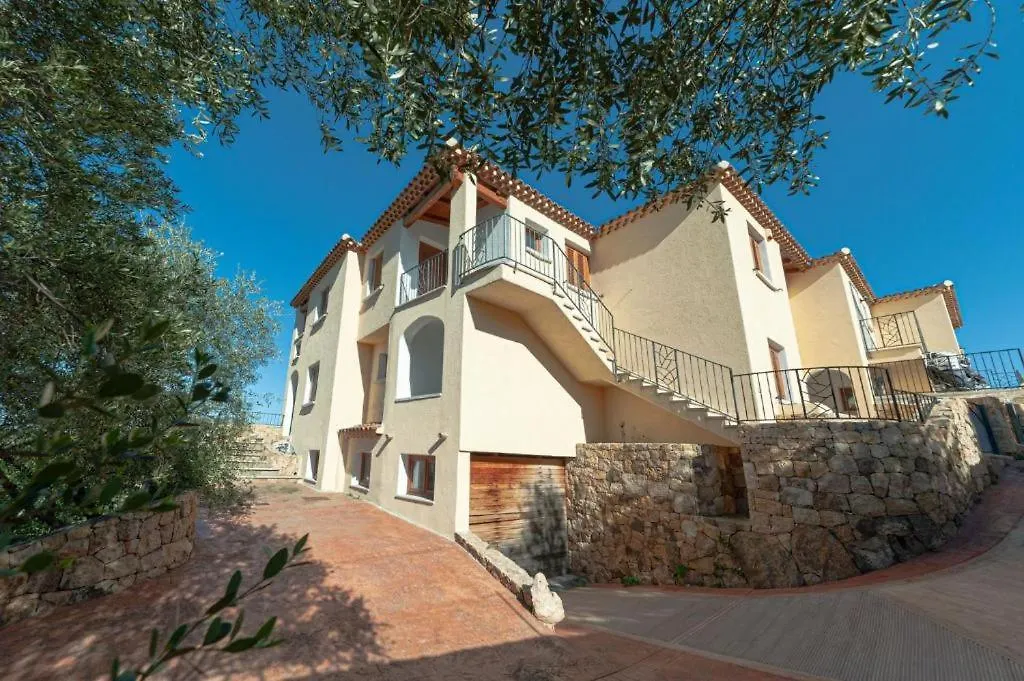 Casa Fiore 布多尼 0*,  意大利