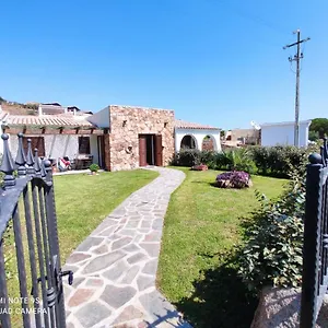 Casa vacanze Dolce Casa Baia Sant'anna -, Budoni