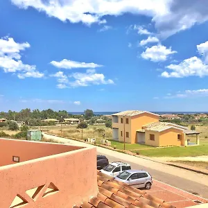 Casa vacanze Villetta Nibbaru, Budoni