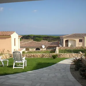 Casa vacanze Casa I Falchi, Budoni